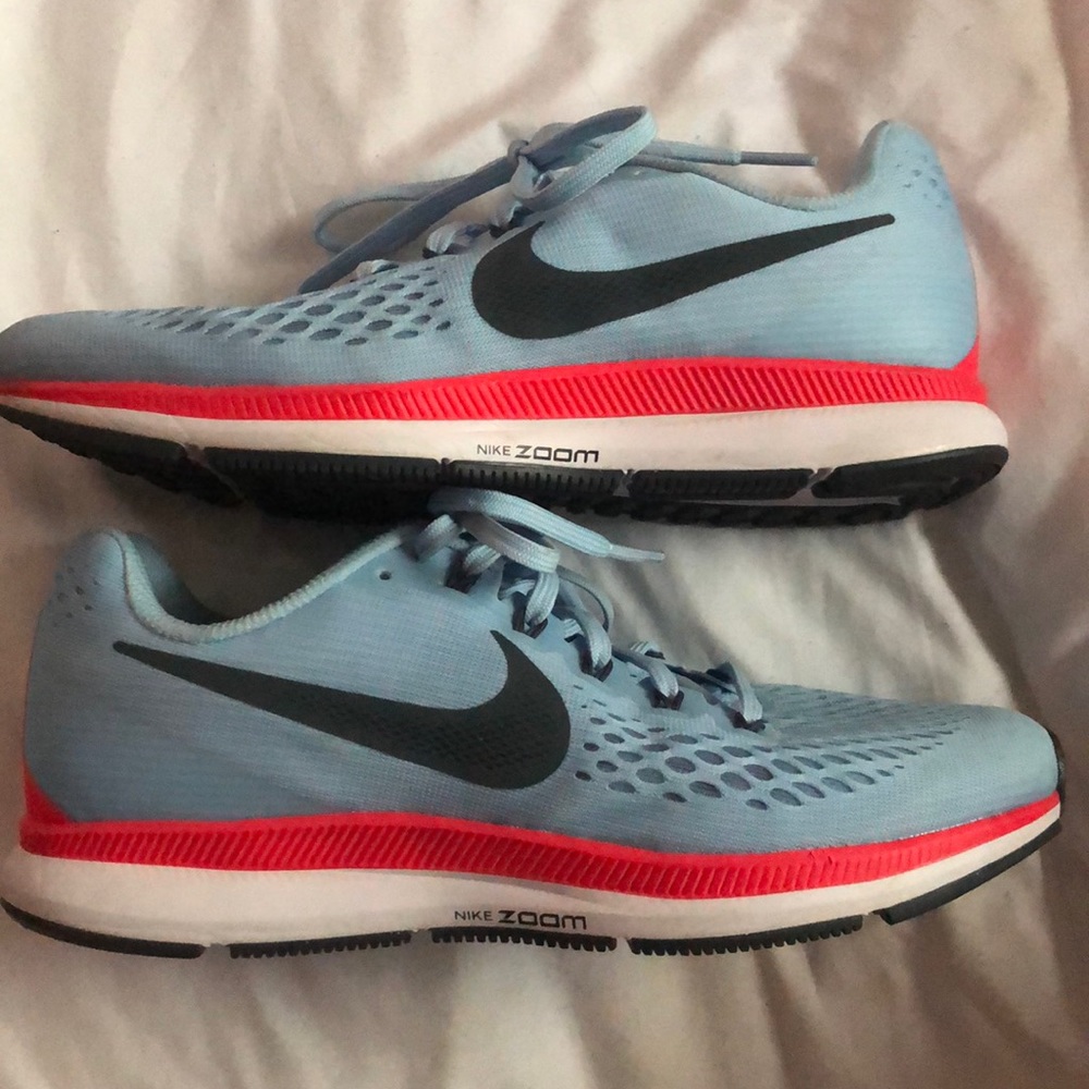 Nike Zoom Pegasus 34